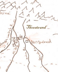 Thoestrand